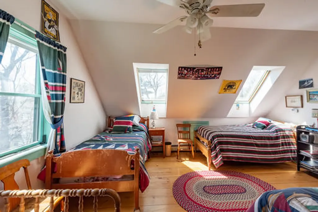 191 Peninsula Drive Rome ME 04963