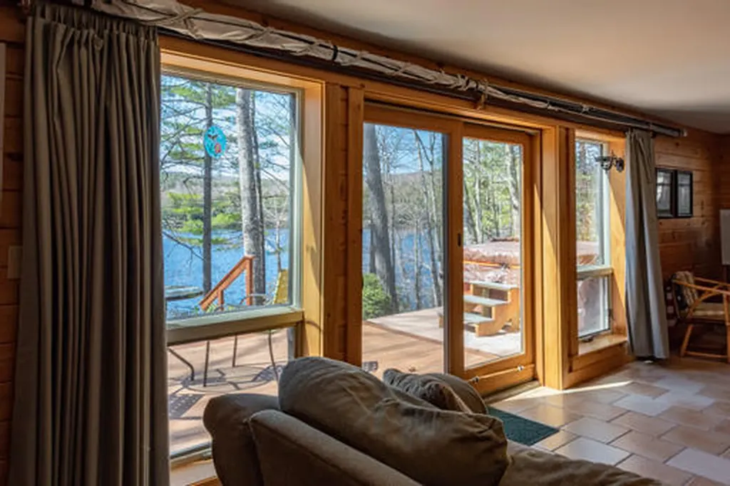 191 Peninsula Drive Rome ME 04963