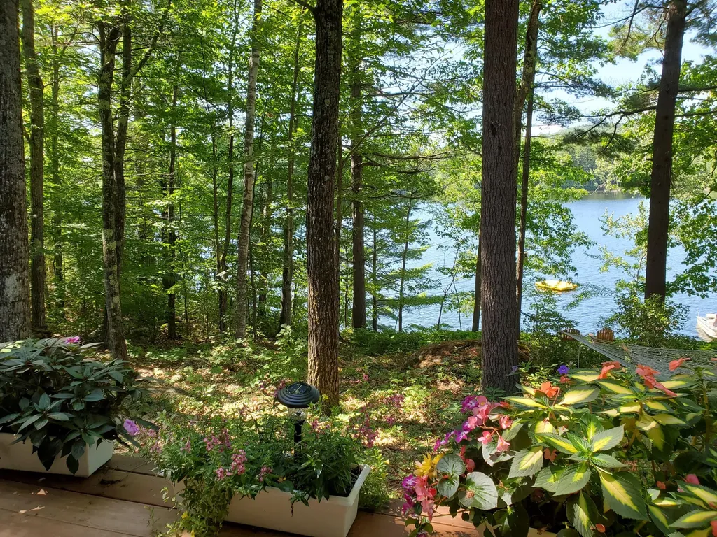 191 Peninsula Drive Rome ME 04963