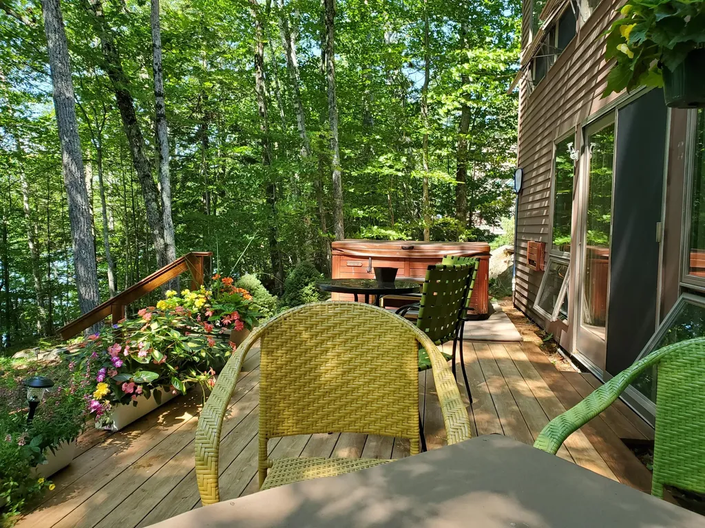 191 Peninsula Drive Rome ME 04963