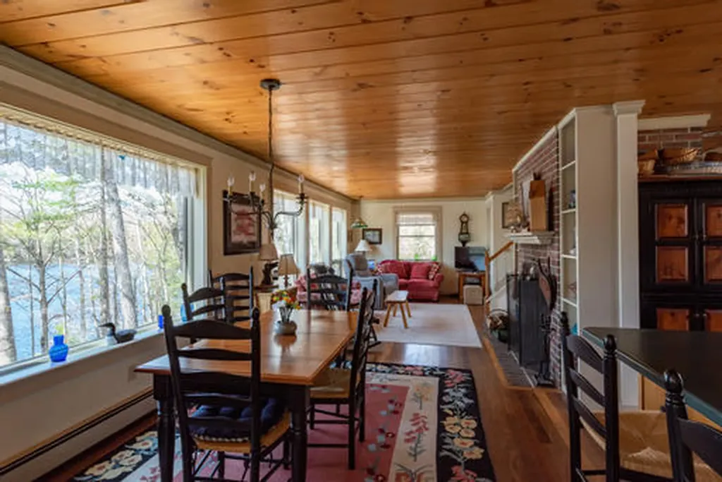191 Peninsula Drive Rome ME 04963