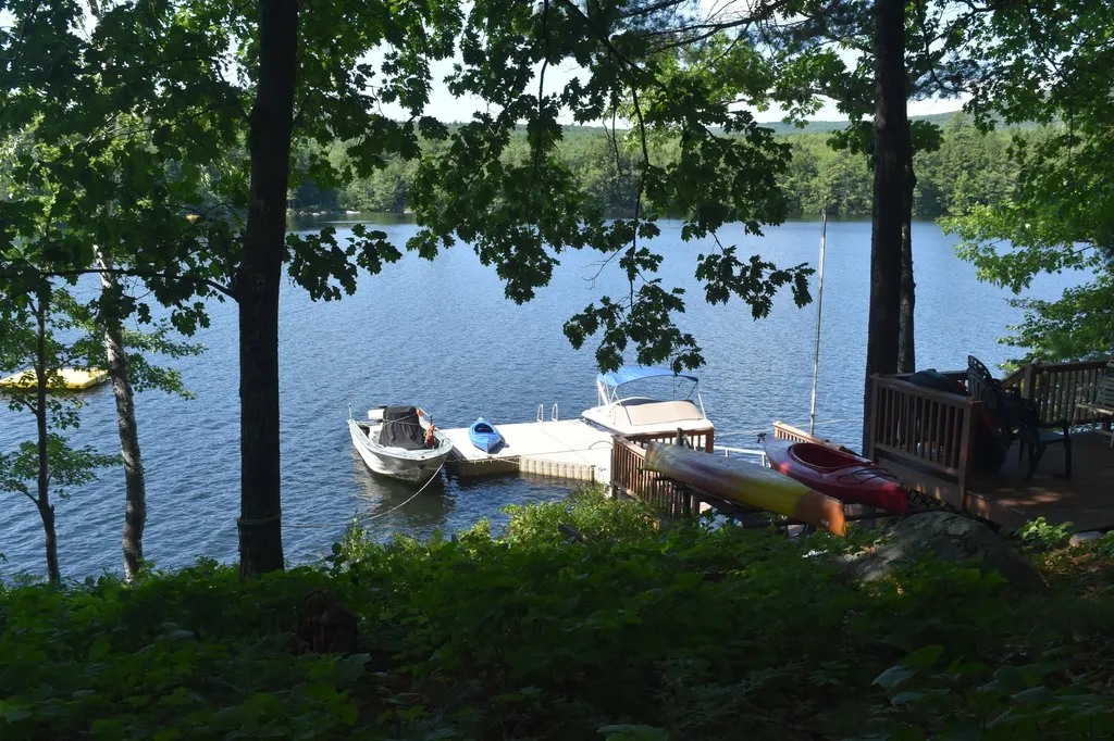 191 Peninsula Drive Rome ME 04963