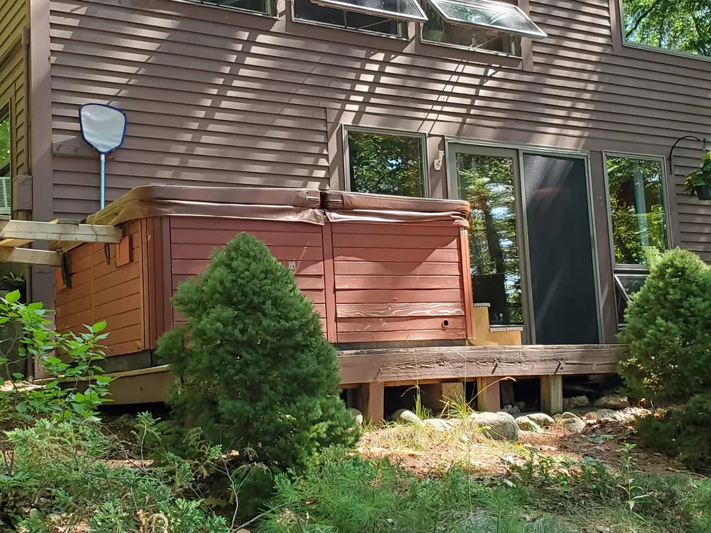 191 Peninsula Drive Rome ME 04963