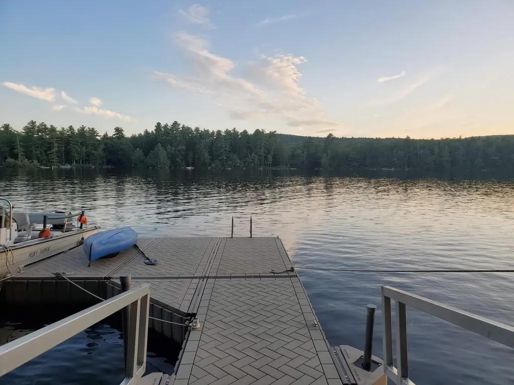 191 Peninsula Drive Rome ME 04963