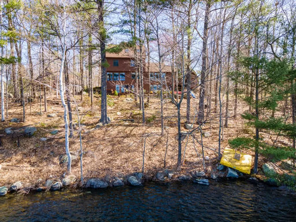 191 Peninsula Drive Rome ME 04963