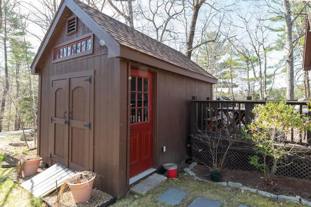 191 Peninsula Drive Rome ME 04963
