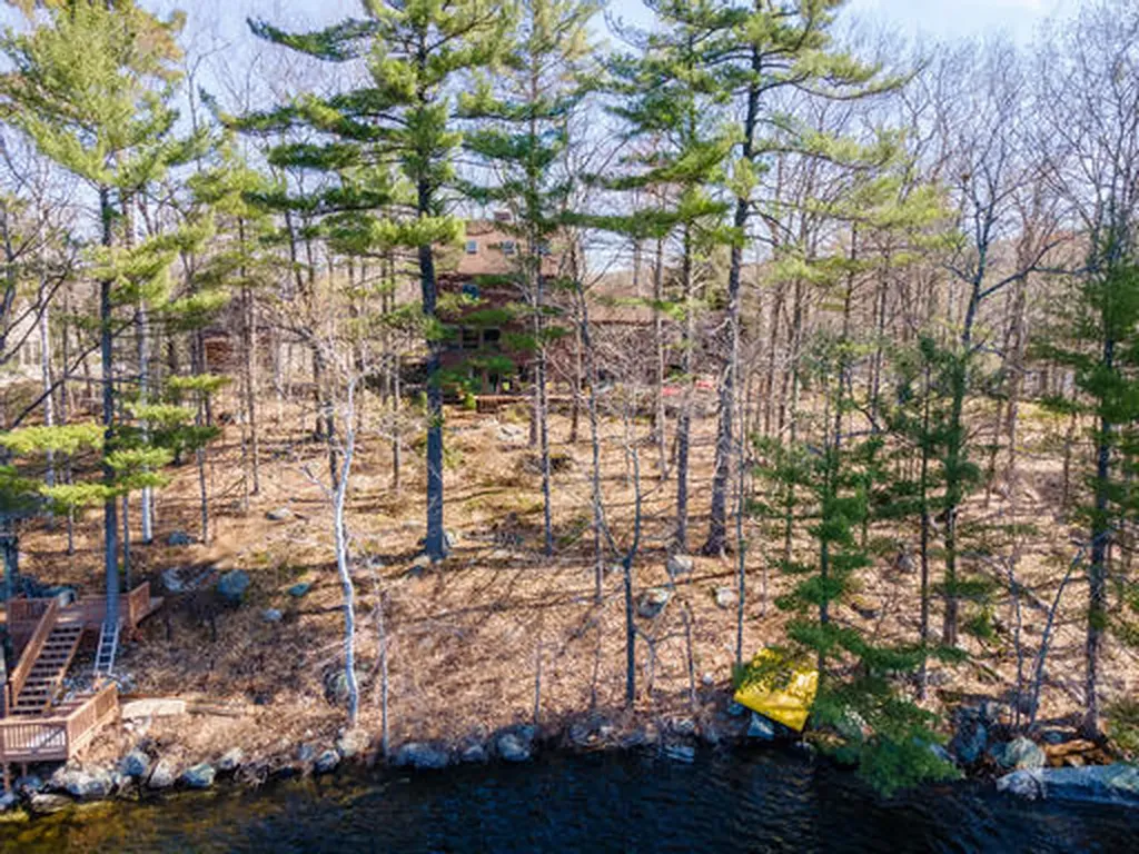 191 Peninsula Drive Rome ME 04963