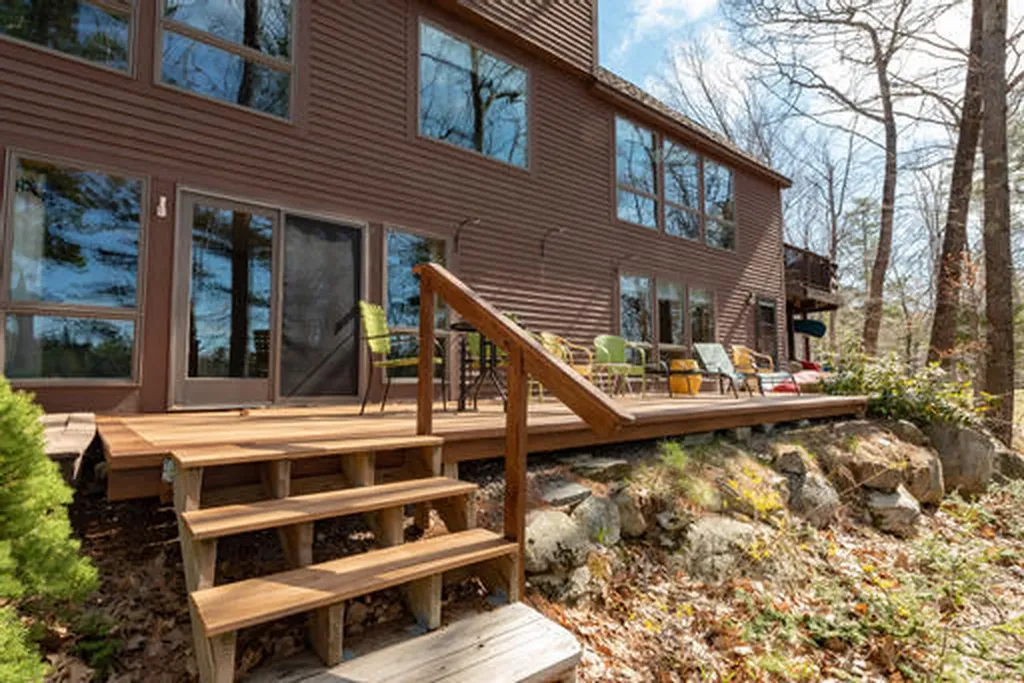 191 Peninsula Drive Rome ME 04963