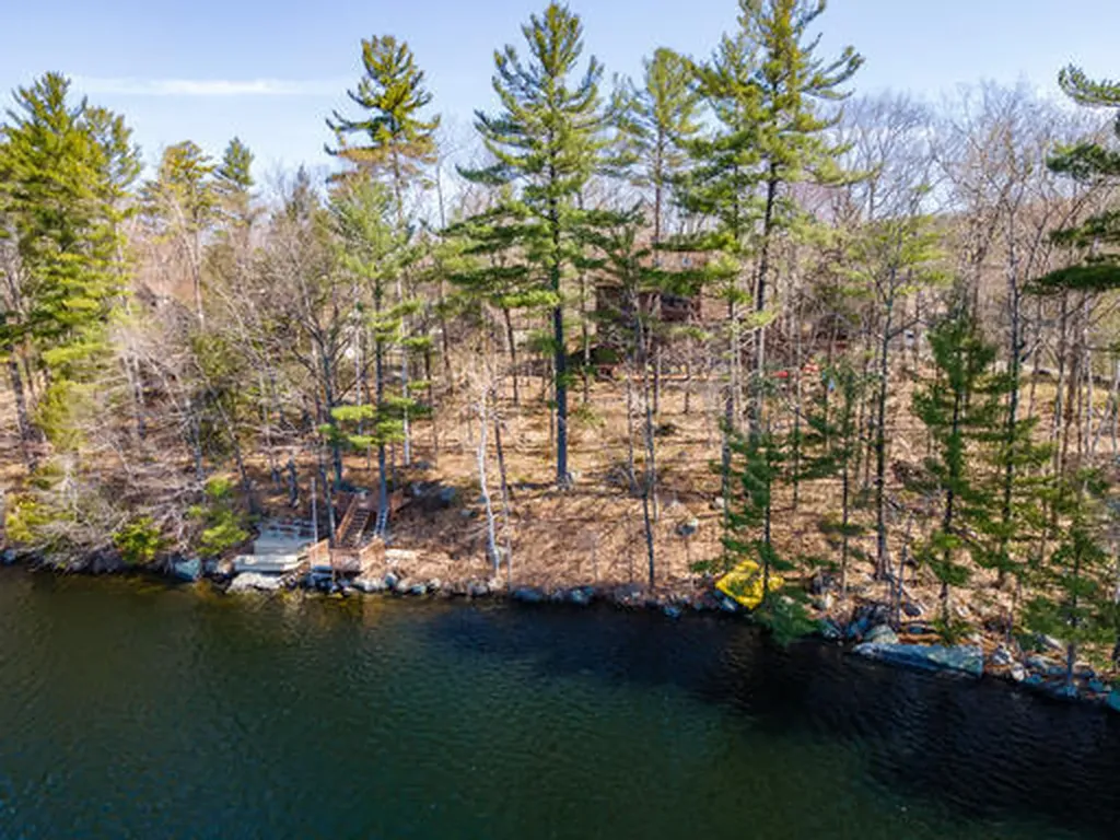 191 Peninsula Drive Rome ME 04963