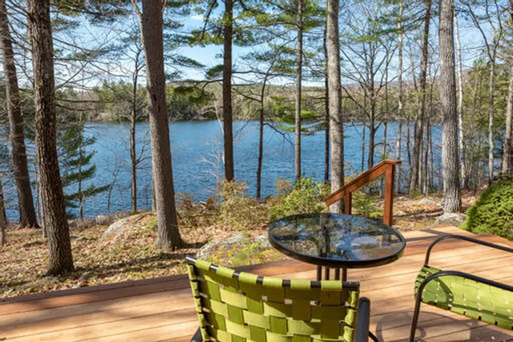 191 Peninsula Drive Rome ME 04963