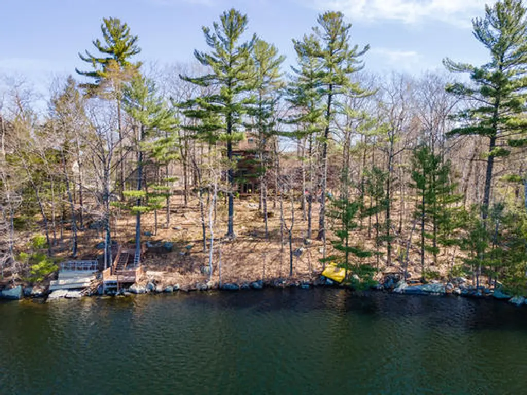 191 Peninsula Drive Rome ME 04963