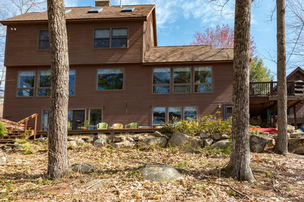 191 Peninsula Drive Rome ME 04963