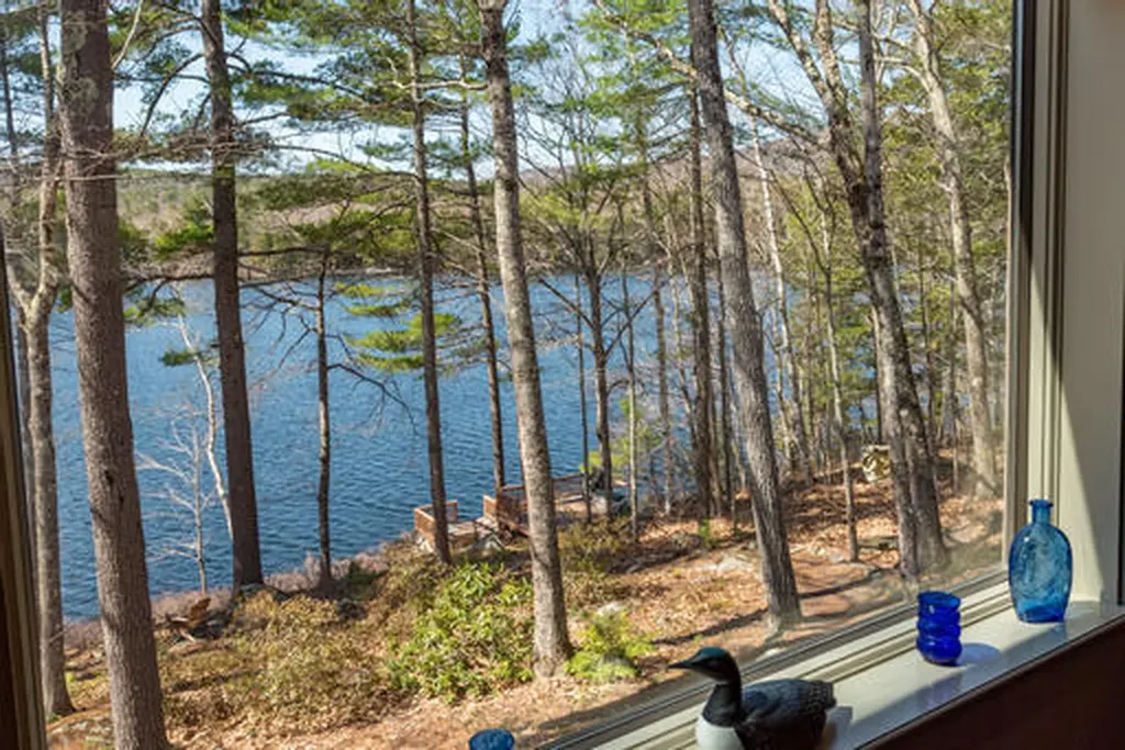 191 Peninsula Drive Rome ME 04963