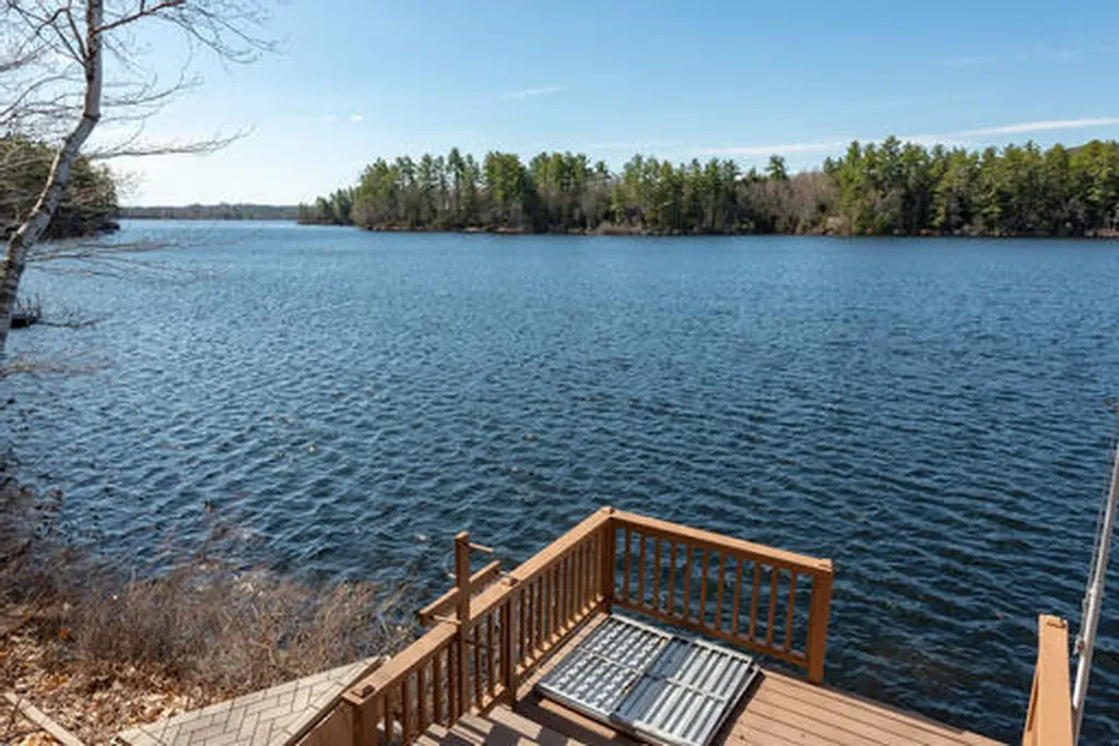 191 Peninsula Drive Rome ME 04963