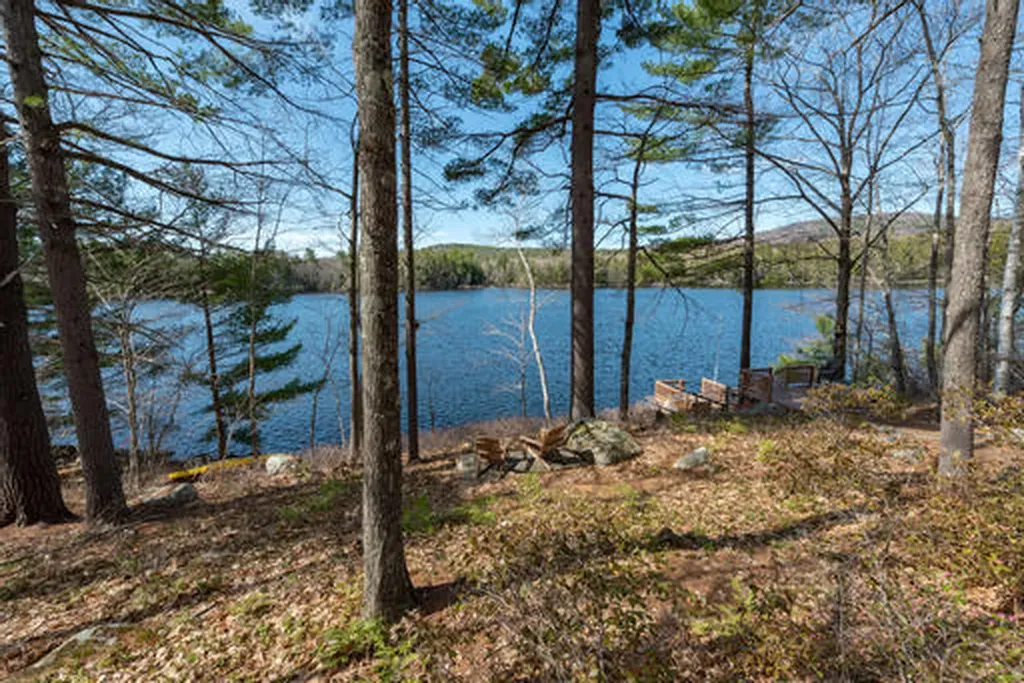 191 Peninsula Drive Rome ME 04963