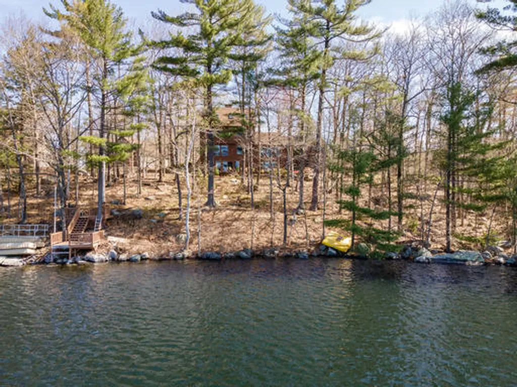 191 Peninsula Drive Rome ME 04963