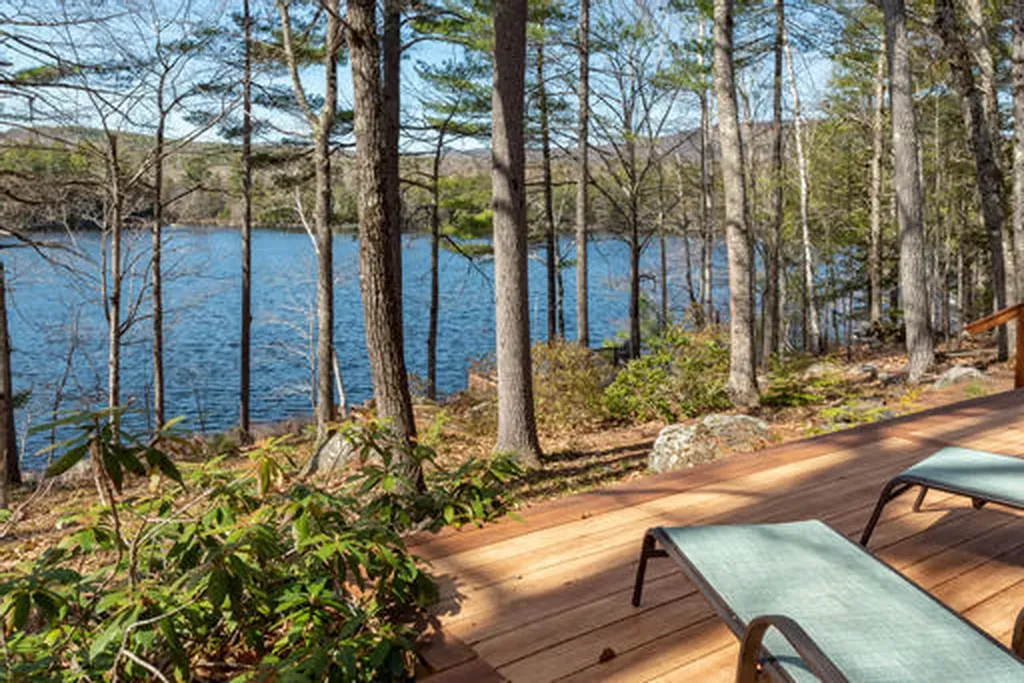 191 Peninsula Drive Rome ME 04963