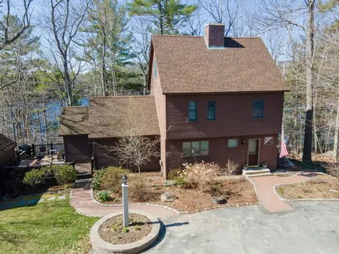 191 Peninsula Drive Rome ME 04963