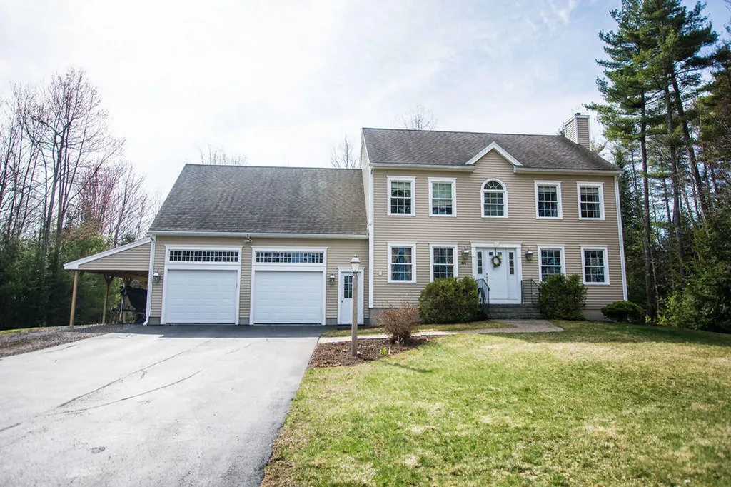 346 Holmes Road Scarborough ME 04074