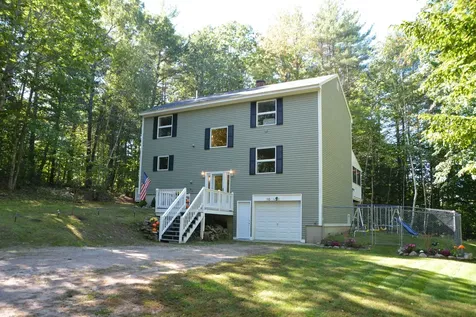 10 Woodland Trail Casco ME 04015