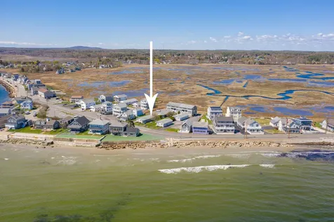 275 Webhannet Drive Wells ME 04090