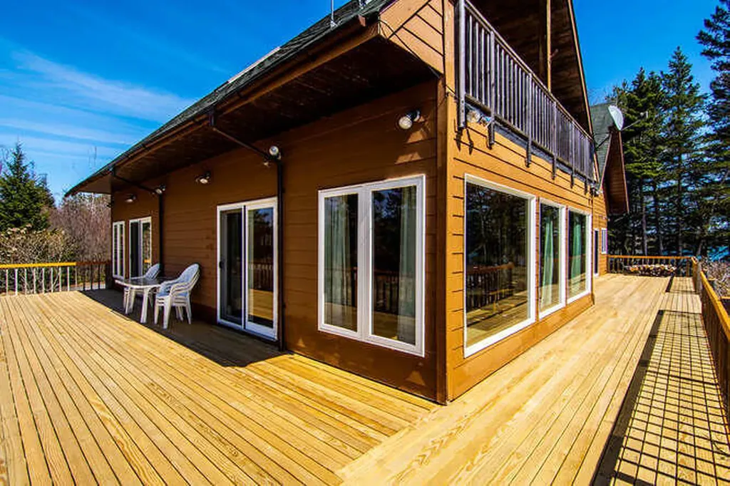 29 Lesko Lane Gouldsboro ME 04607