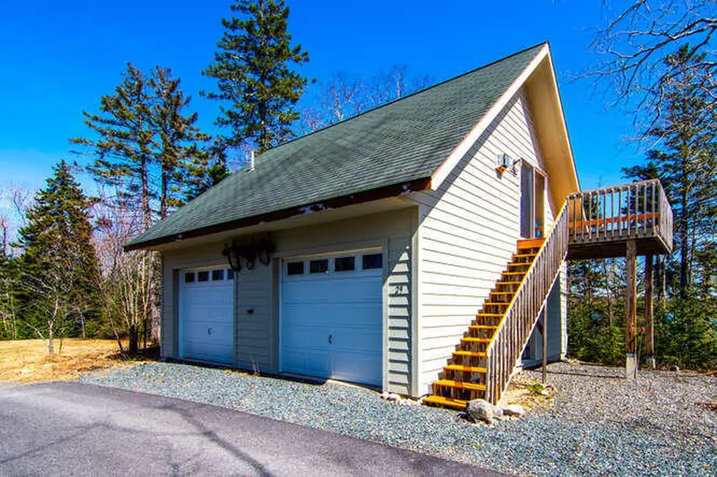 29 Lesko Lane Gouldsboro ME 04607