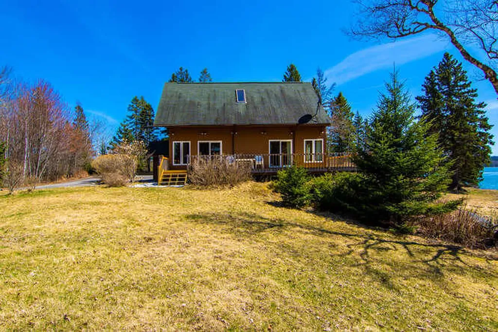 29 Lesko Lane Gouldsboro ME 04607