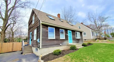 86 Carlyle Road Portland ME 04103