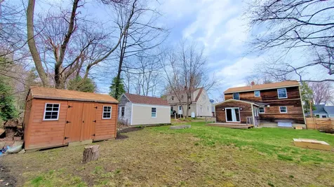 86 Carlyle Road Portland ME 04103