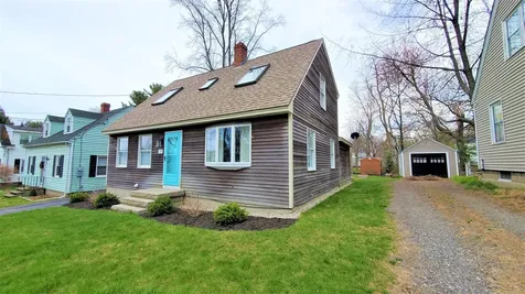 86 Carlyle Road Portland ME 04103