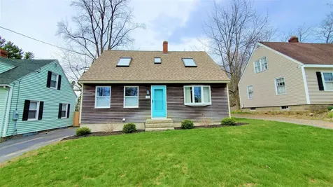 86 Carlyle Road Portland ME 04103