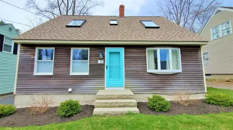 86 Carlyle Road Portland ME 04103