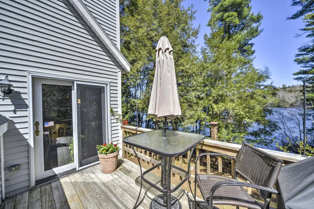 505 Lovejoy Shores Drive Fayette ME 04349