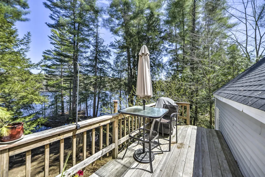 505 Lovejoy Shores Drive Fayette ME 04349
