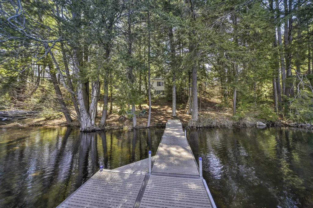 505 Lovejoy Shores Drive Fayette ME 04349