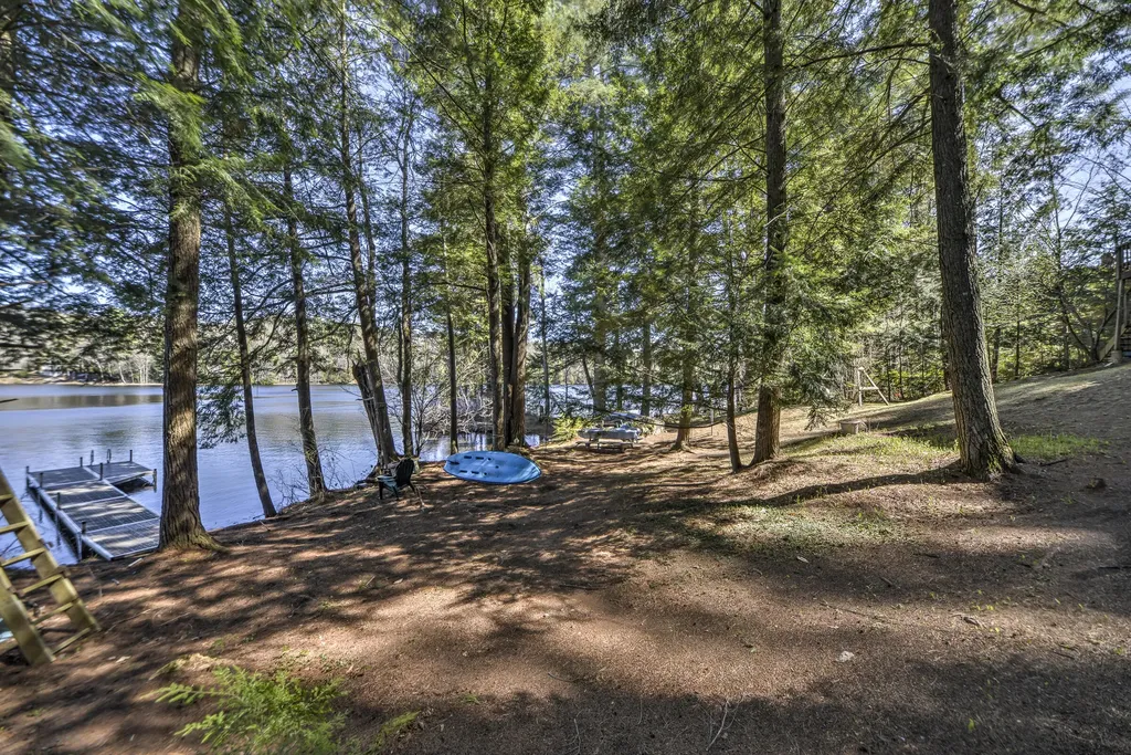 505 Lovejoy Shores Drive Fayette ME 04349