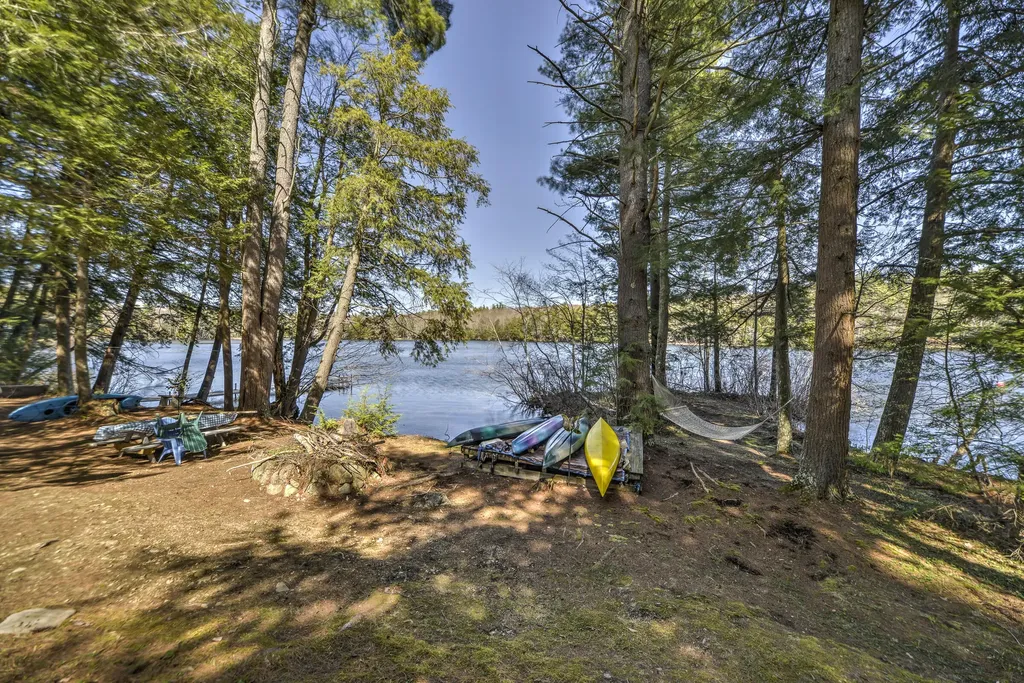 505 Lovejoy Shores Drive Fayette ME 04349