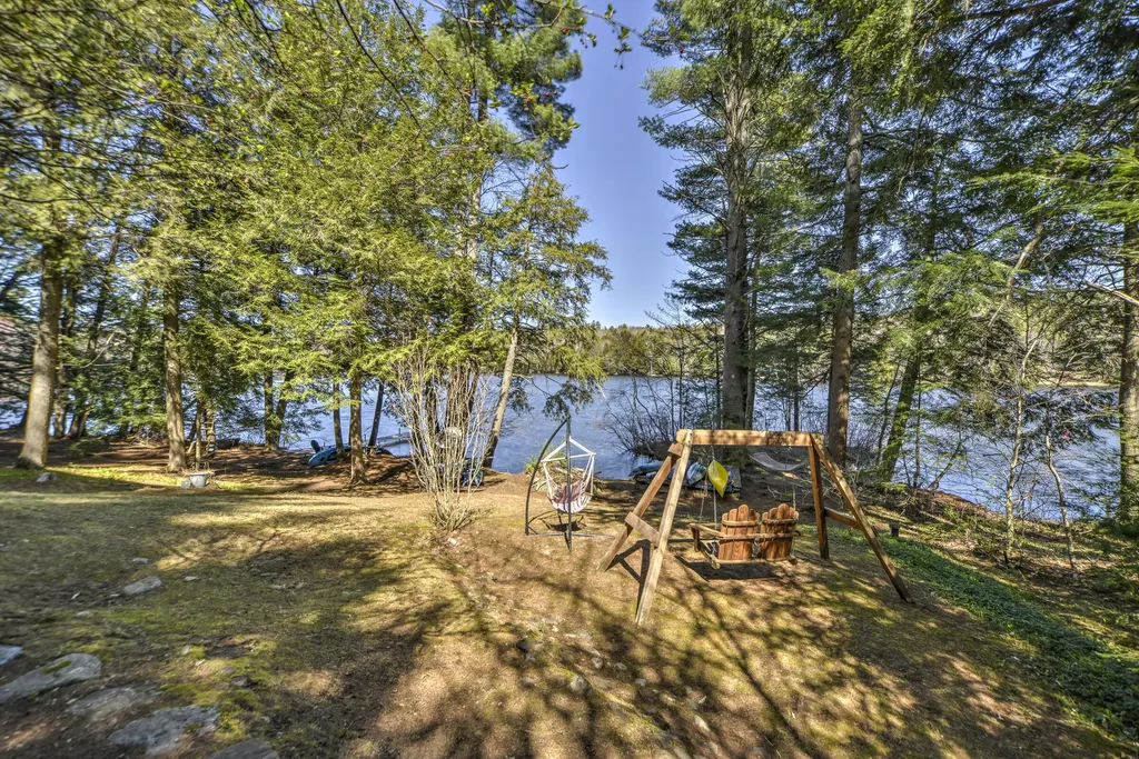 505 Lovejoy Shores Drive Fayette ME 04349