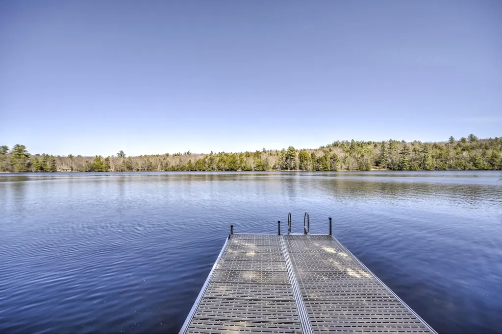 505 Lovejoy Shores Drive Fayette ME 04349