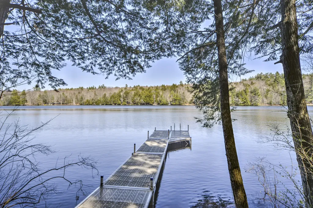 505 Lovejoy Shores Drive Fayette ME 04349