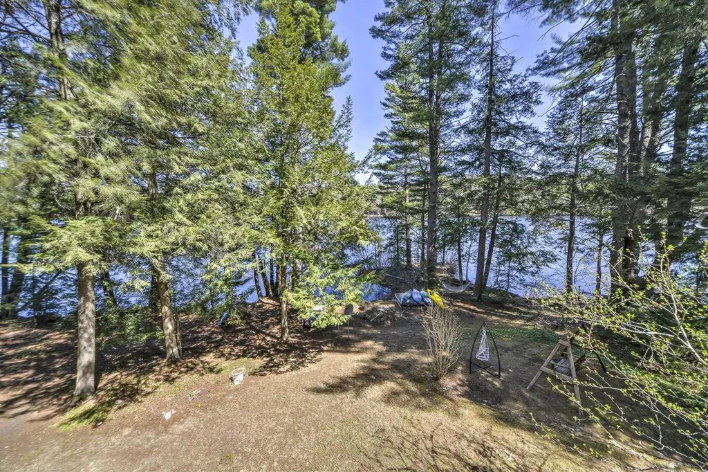505 Lovejoy Shores Drive Fayette ME 04349
