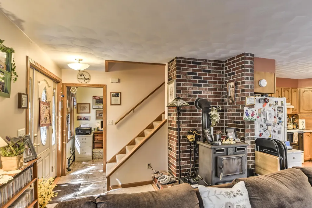 505 Lovejoy Shores Drive Fayette ME 04349