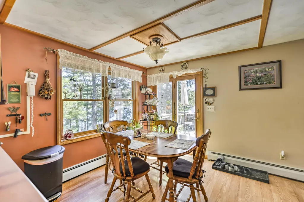 505 Lovejoy Shores Drive Fayette ME 04349