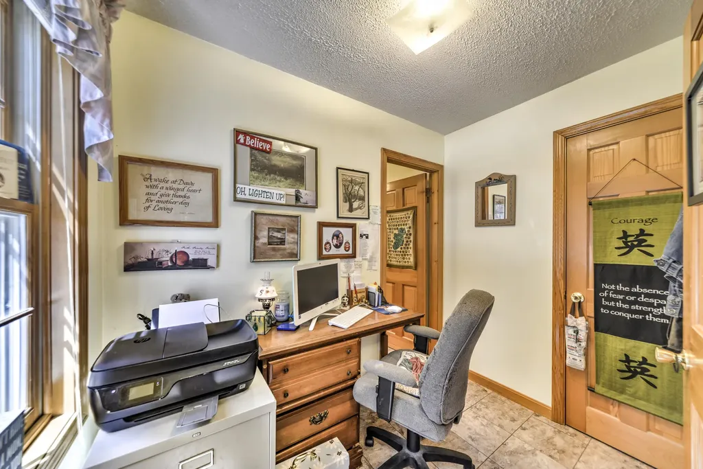 505 Lovejoy Shores Drive Fayette ME 04349