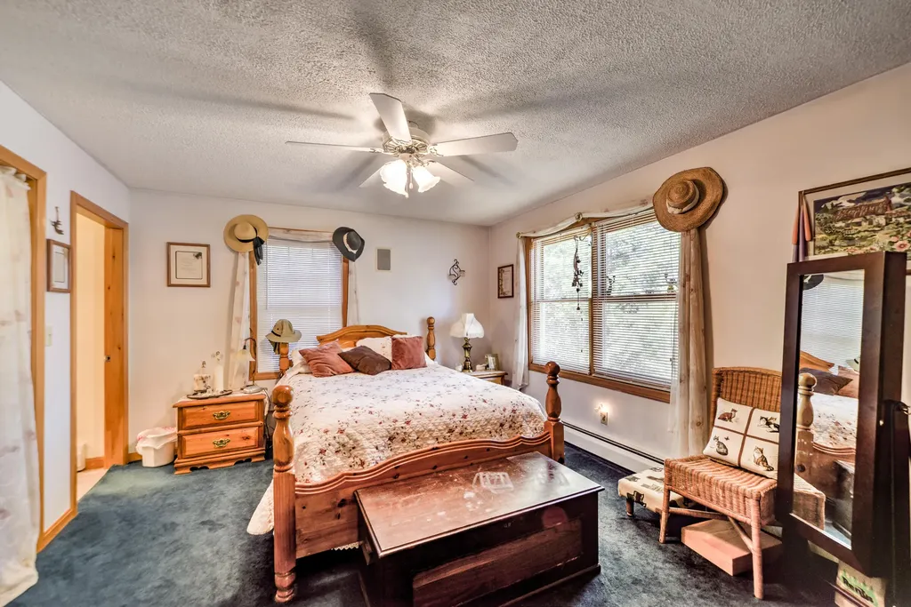 505 Lovejoy Shores Drive Fayette ME 04349