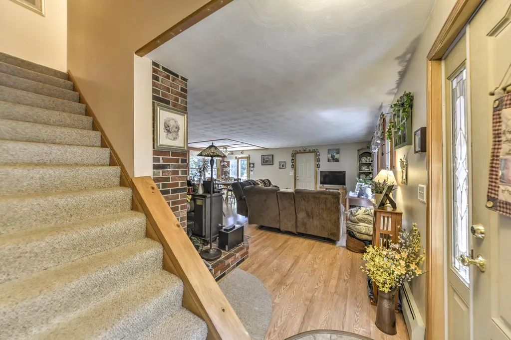 505 Lovejoy Shores Drive Fayette ME 04349