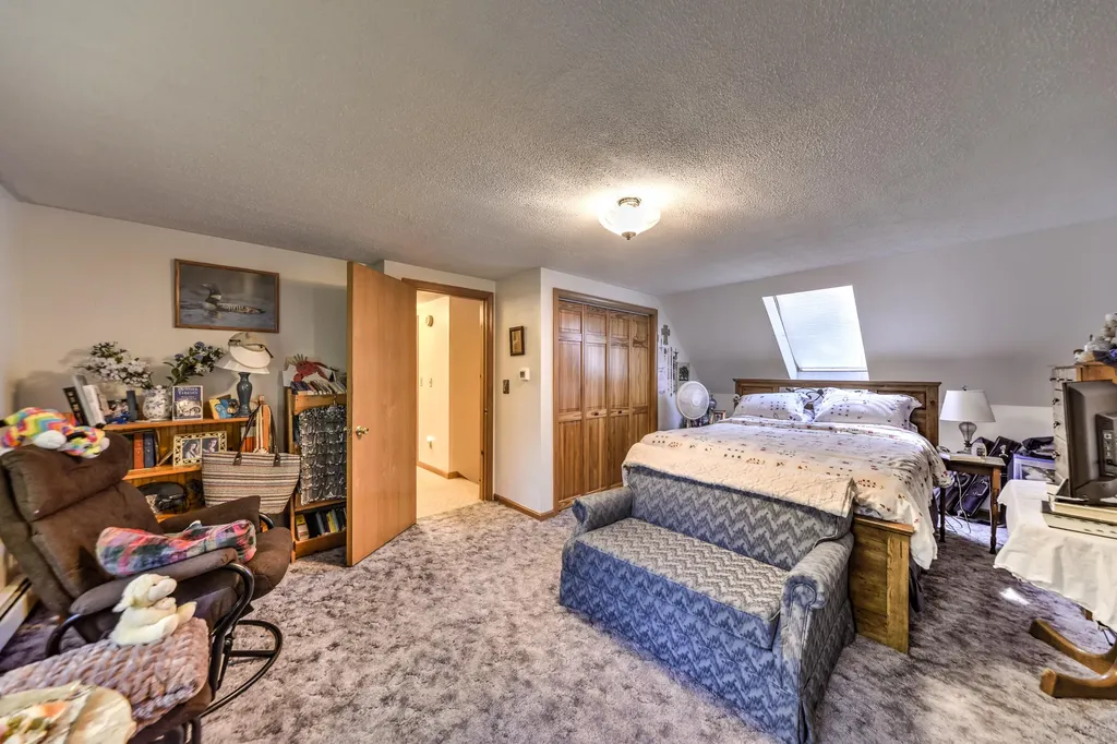 505 Lovejoy Shores Drive Fayette ME 04349
