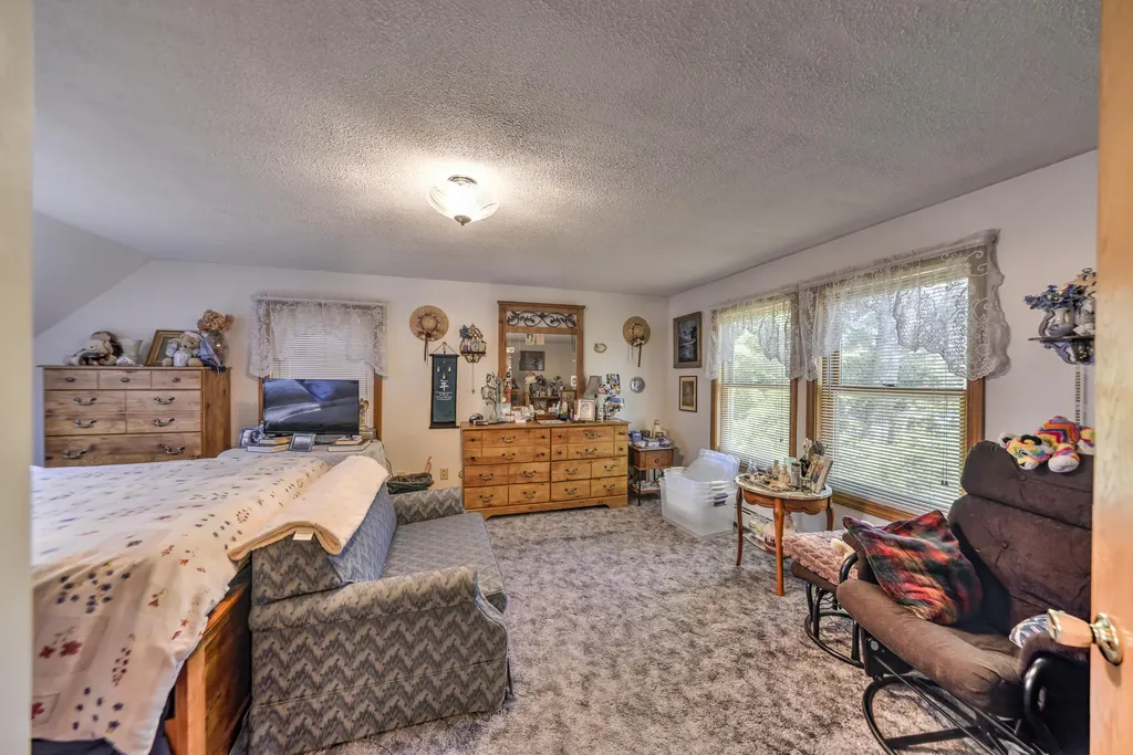 505 Lovejoy Shores Drive Fayette ME 04349