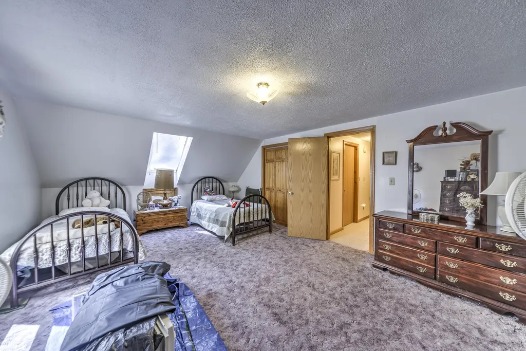 505 Lovejoy Shores Drive Fayette ME 04349